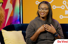 Black Girls CODE: Role Models: Interview with Bisola Alugbin