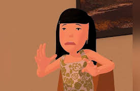 Martha and Friends: Martha And The Dinner Table Dilemma