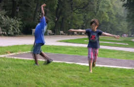 I'm Curious: Seasons