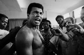 What's My Name: Muhammad Ali, Season 1: What's My Name: Muhammad Ali Part II