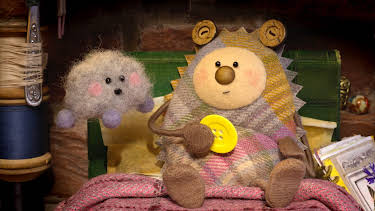 06:25: Ull og Dott: Fartsknappen | NRK Super | 5/3 2026