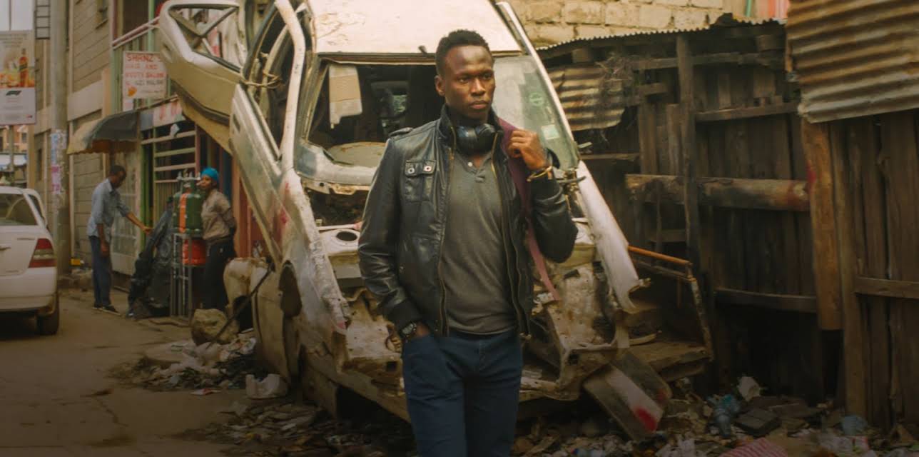 Lusala (2019)