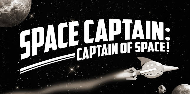 Space Captain: Captain of Space! (2014)