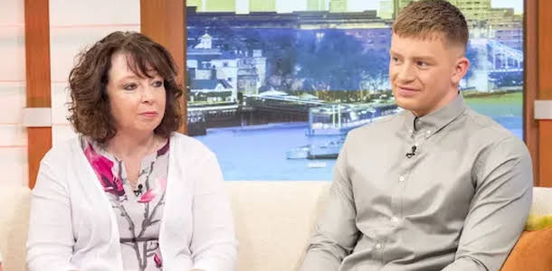 Caroline Peaty Demands Netflix Remove Her Family from Gordon Ramsay’s Show