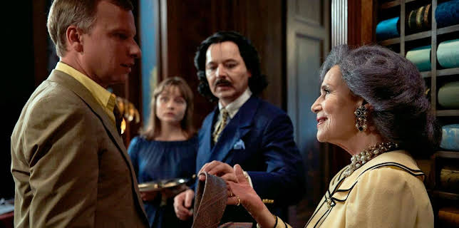 20:15: Der große Rudolph | One | 3/16 2026