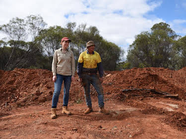 13:55: Australian Gold - Schatzsuche Down Under | Kabel Eins Doku | 4/25 2026