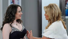 2 Broke Girls