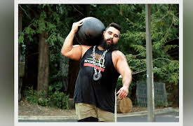 CrossFit Saved My Life - Volume 1: I am Ivan