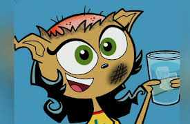 T.U.F.F Puppy Season 1: Disobedience School/The Dog Who Cried Fish