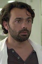 Sergio Villanueva as 