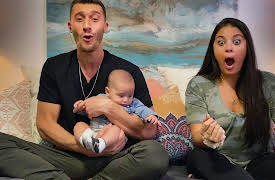 90 Day Fiance Pillow Talk: The Other Way, Season 2: Pillow Talk: Fight or Flight?