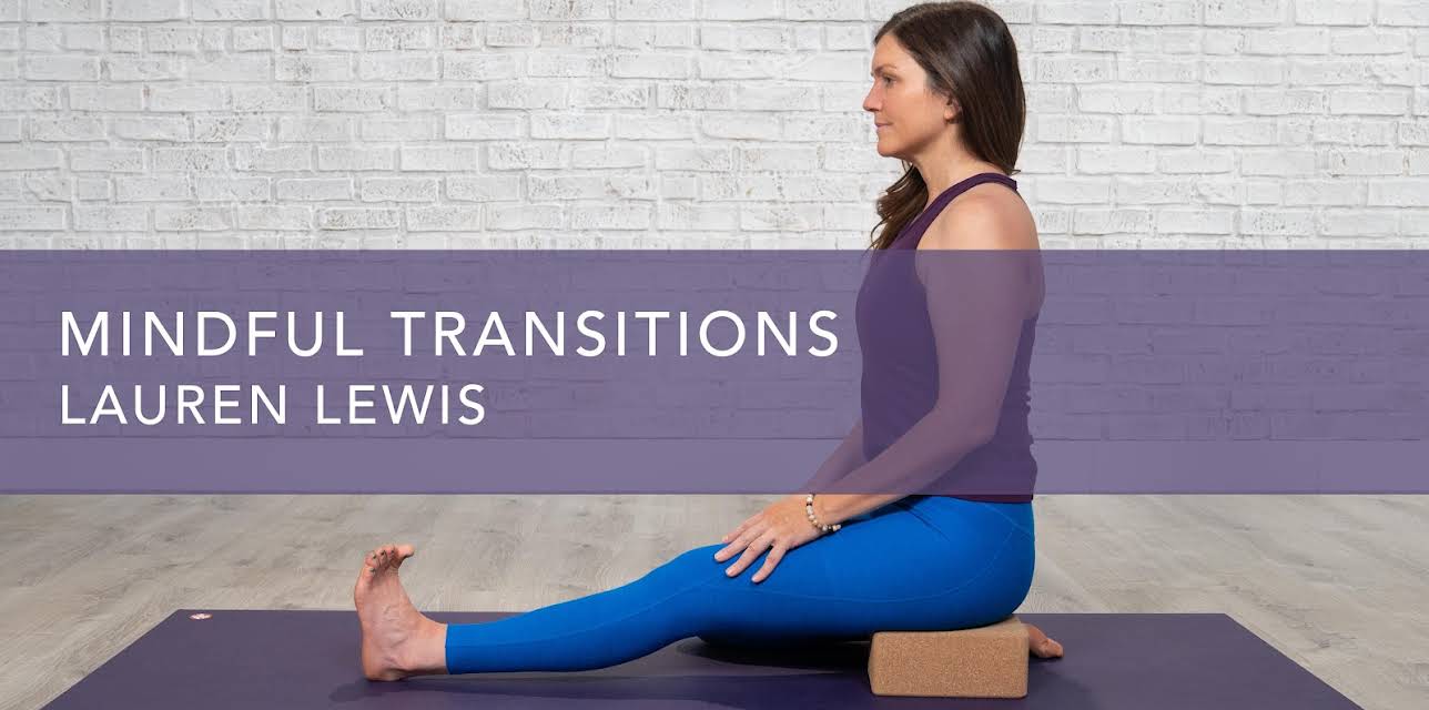 Mindful Transitions (2024)