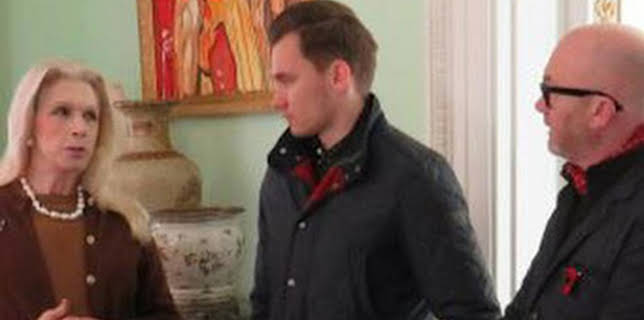 18:29: Maestros de la restauración: Antigüedades de Cumbria | Discovery | 2/6 2026