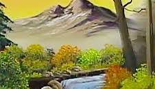 Bob Ross - The Joy of Painting