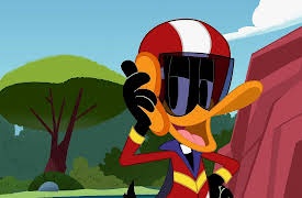 Bugs Bunny Builders: Hard Hat Time, Season 1: Awesome Duck
