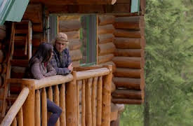 Win the Wilderness: Todo o nada