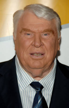 John Madden as Director