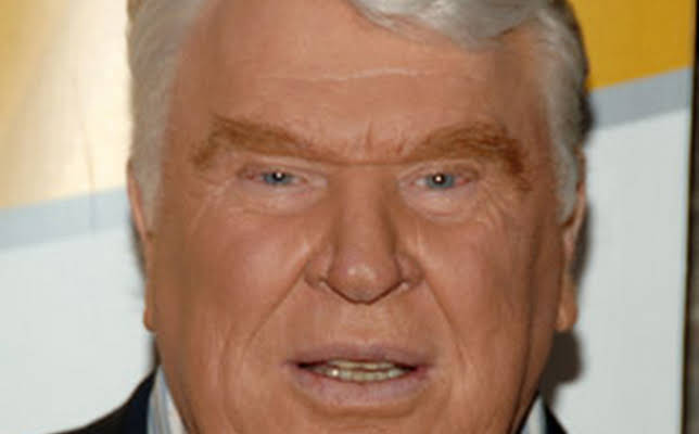 John Madden