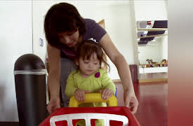 High School Moms Season 1: Loud Labor