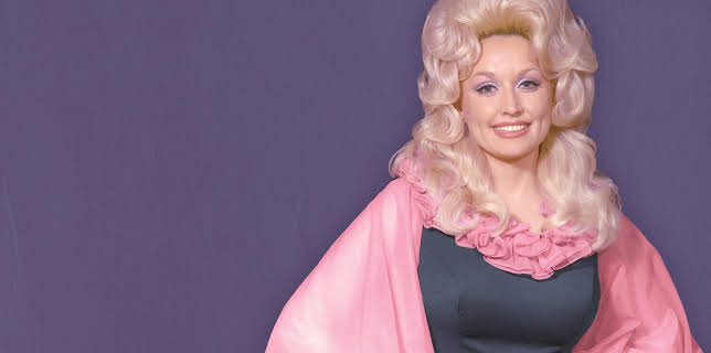 Dolly Parton: In Her Own Words