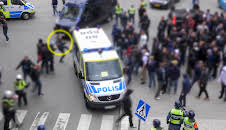 Fångat på polisens kamera (S3 E31)