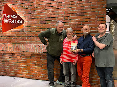 14:00: Waldis Welt | ZDF | 6/14 2026