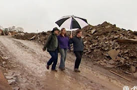 Project Restoration: Tre Pit Cottage