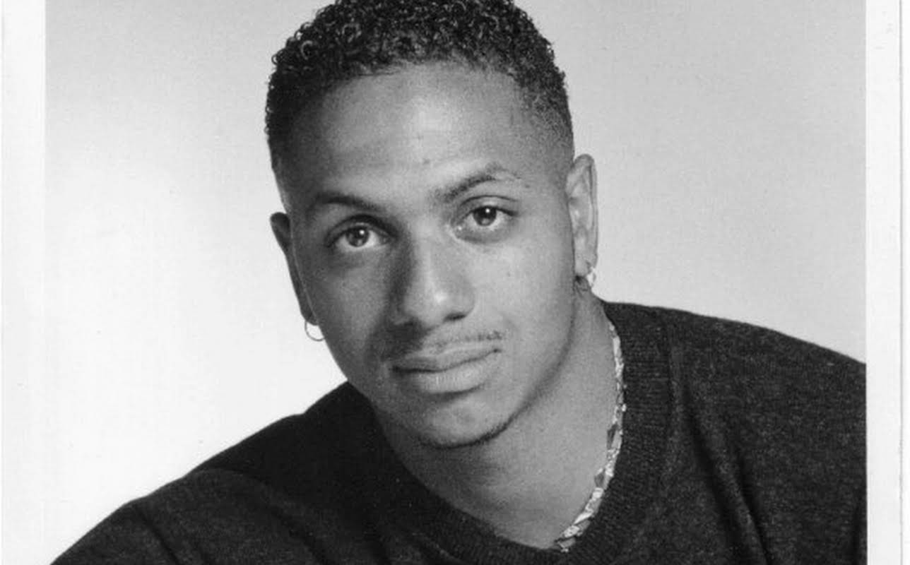 Abdu Dandridge