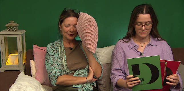 19:00: Das perfekte Dinner | VOX | 1/15 2026