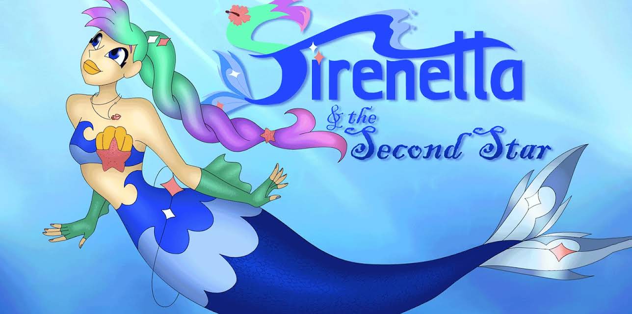 Sirenetta & the Second Star (2017)
