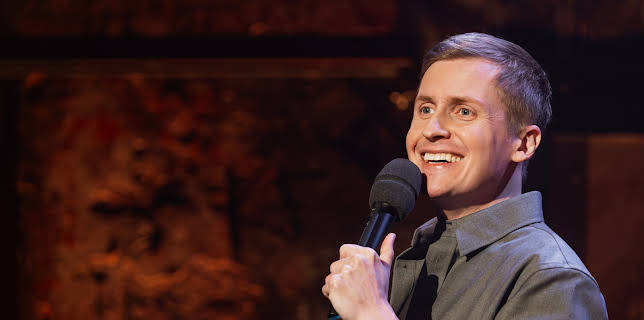 20:15: Till Reiners' Happy Hour | 3SAT | 11/16 2025