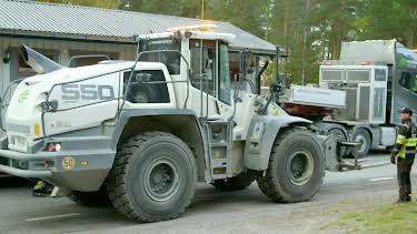 12:35: Svenske Truckers (S5 E6) (S5) | Viasat 4 | 4/30 2026