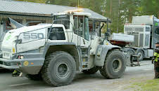 Svenska Truckers (S5 E6)