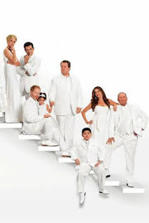 01:26: Modern Family (T3): Ep.24 Bebé a bordo | Comedy Central | 7/12 2026