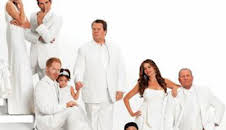 Modern Family (T3): Ep.5 A la fuga