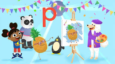 9:05 AM: Yakka Dee! (S7) | Cbeebies | 9/7 2026