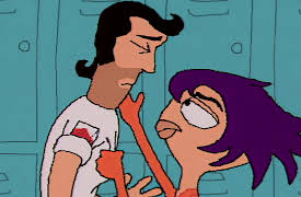 Home Movies, Season 1: Method of Acting