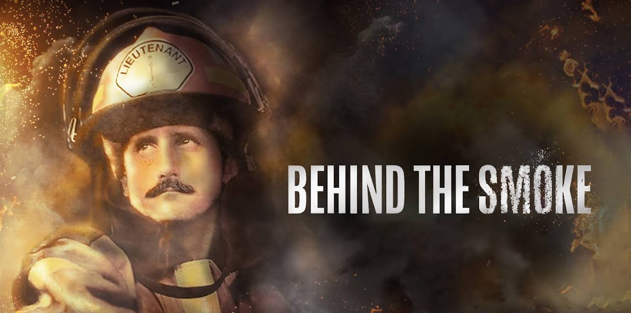 Behind The Smoke (2023)