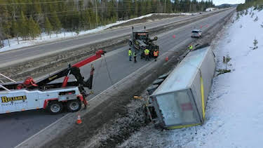 14:00: Highway Heroes Canada (S12 E5) (S12) | ProSieben Maxx | 9/29 2025