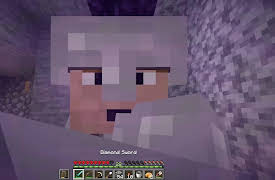 Paul Soares Jr Minecraft Hardcore Survival: 404 Challenge 2020: Nether Fortress Raid (Part 10)