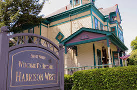 A Home Away: The Grand Opening