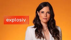 Explosiv - Das Magazin