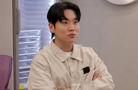 My Little Old Boy: My Little Old Boy Episode 466