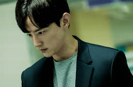 Bring It On, Ghost: Episode 11