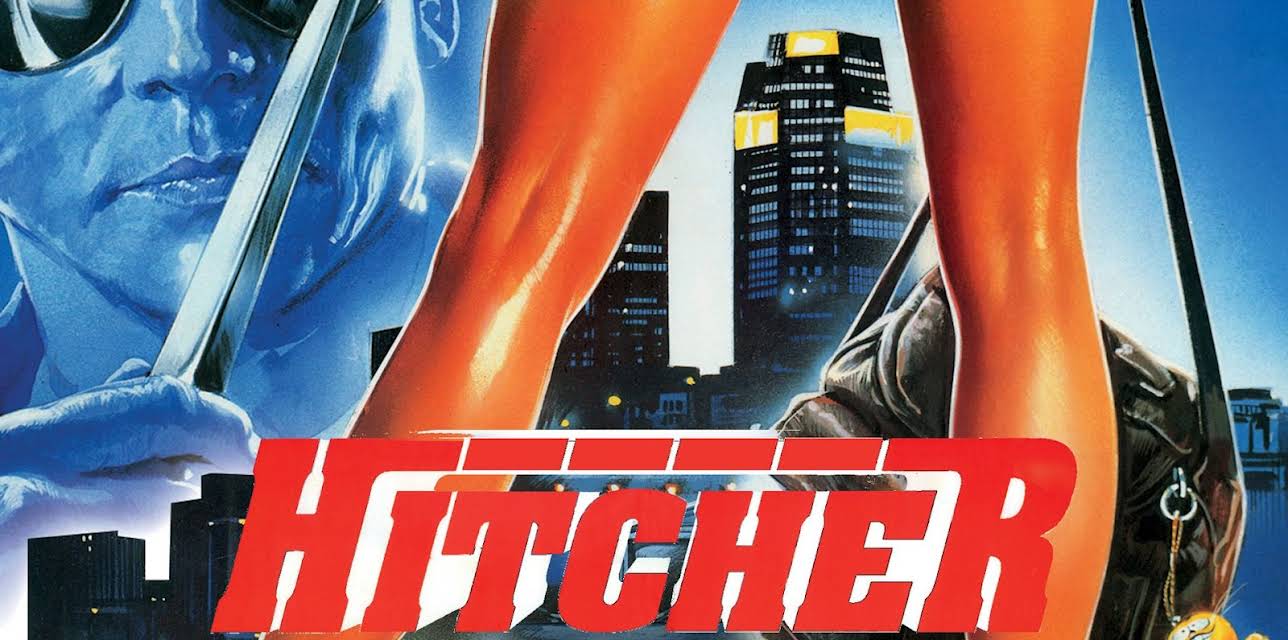 Hitcher in the dark (1989)