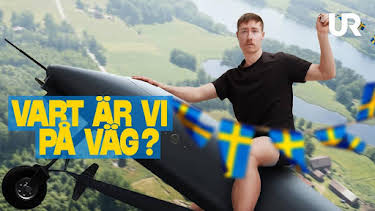 22:10: Vart är vi på väg? | SVT1 | 8/19 2026