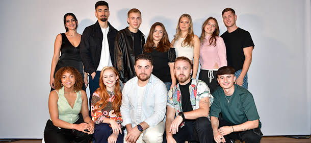 Hen var först att åka ur "Idol" - "sjunga är kanske inte min starkaste sida"