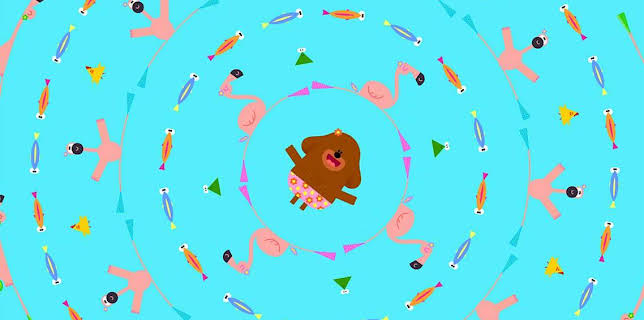 7:10 AM: Hey Duggee (S2) | Cbeebies | 12/18 2025