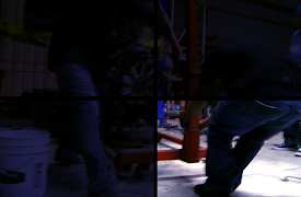 American Underworld: Episode 3