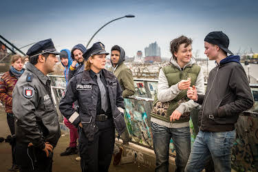 10:30: Notruf Hafenkante | ZDF | 10/6 2026